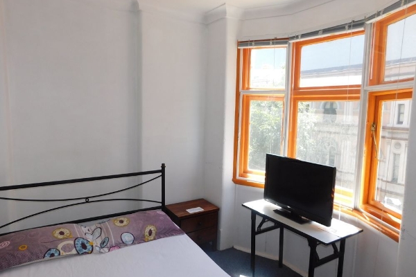 Casa Central Accommodation - Hostel